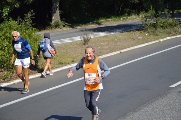 Roma Ostia Half Marathon (06/03/2022) 0131
