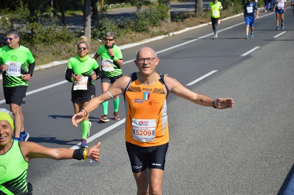 Roma Ostia Half Marathon (06/03/2022) 0135