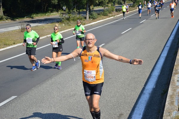 Roma Ostia Half Marathon (06/03/2022) 0136