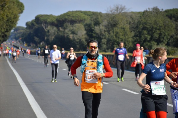 Roma Ostia Half Marathon (06/03/2022) 0143