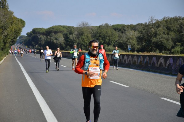 Roma Ostia Half Marathon (06/03/2022) 0146