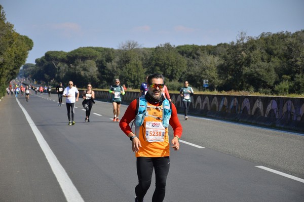 Roma Ostia Half Marathon (06/03/2022) 0147