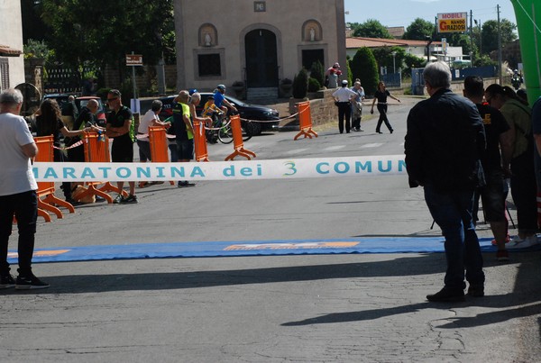 Maratonina dei Tre Comuni (22/05/2022) 0001