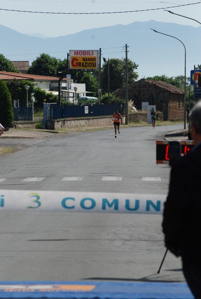 Maratonina dei Tre Comuni (22/05/2022) 0002