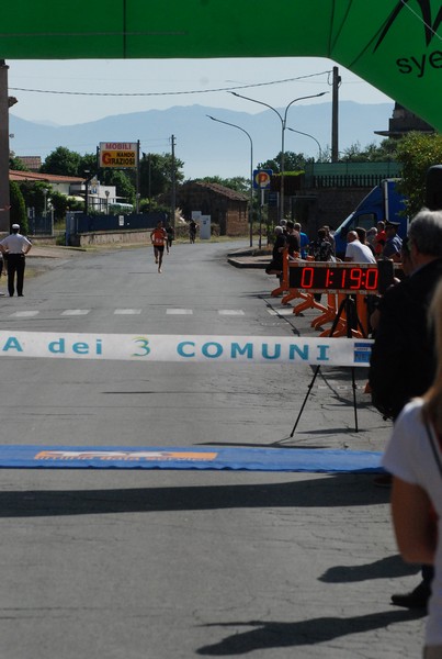 Maratonina dei Tre Comuni (22/05/2022) 0003