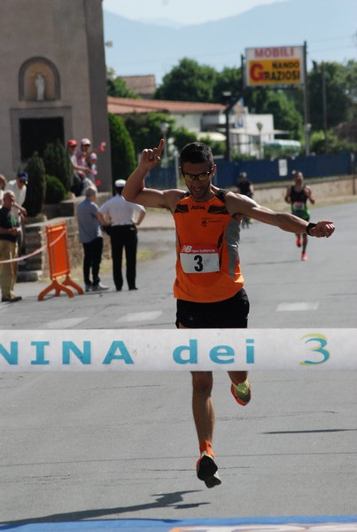 Maratonina dei Tre Comuni (22/05/2022) 0008