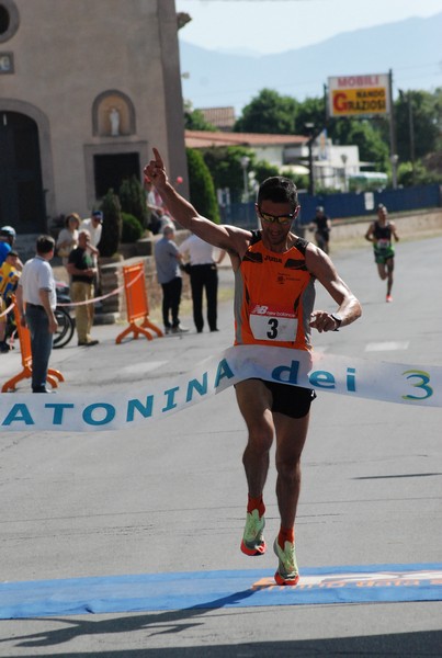 Maratonina dei Tre Comuni (22/05/2022) 0009