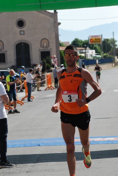 Maratonina dei Tre Comuni (22/05/2022) 0011