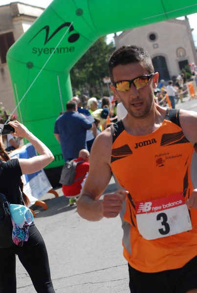 Maratonina dei Tre Comuni (22/05/2022) 0013