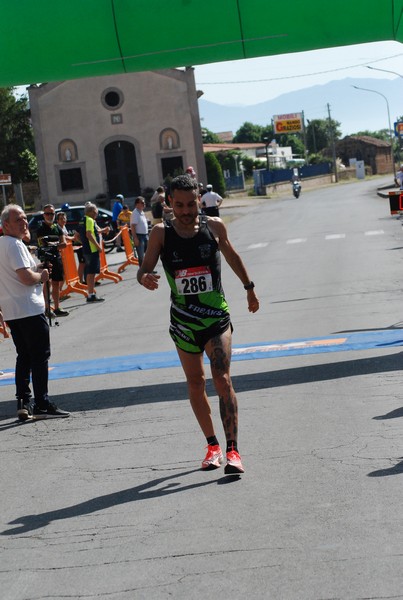 Maratonina dei Tre Comuni (22/05/2022) 0014