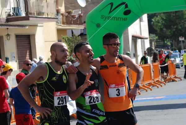 Maratonina dei Tre Comuni (22/05/2022) 0017