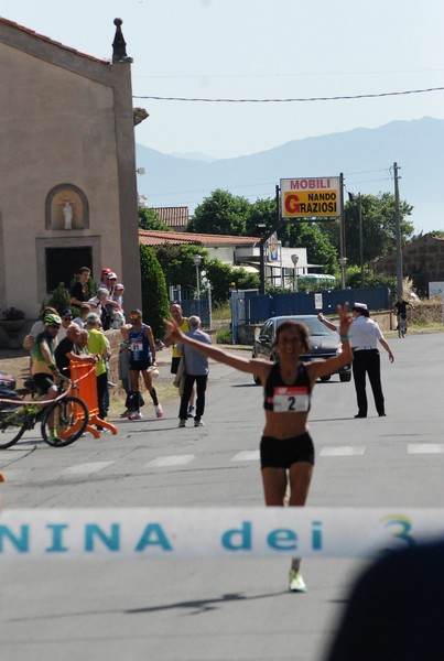 Maratonina dei Tre Comuni (22/05/2022) 0019