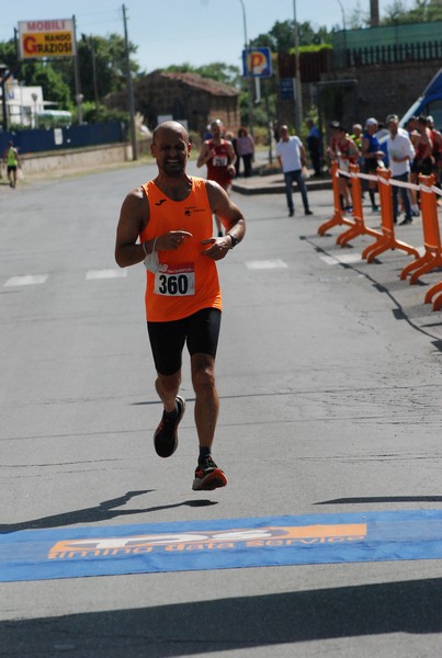 Maratonina dei Tre Comuni (22/05/2022) 0034