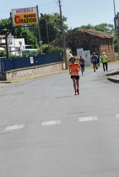 Maratonina dei Tre Comuni (22/05/2022) 0037
