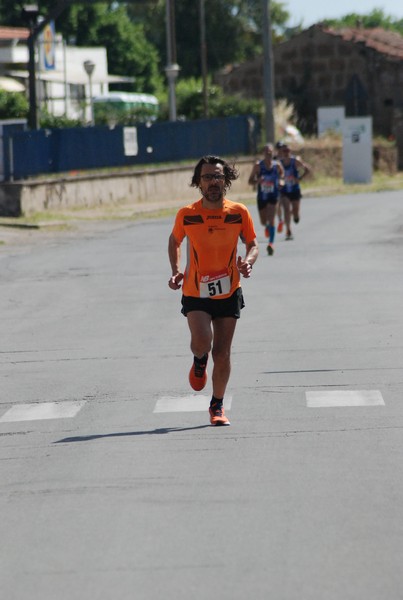 Maratonina dei Tre Comuni (22/05/2022) 0040