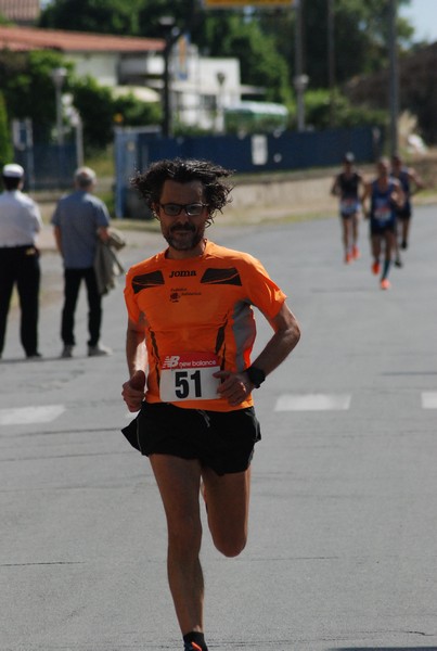 Maratonina dei Tre Comuni (22/05/2022) 0042