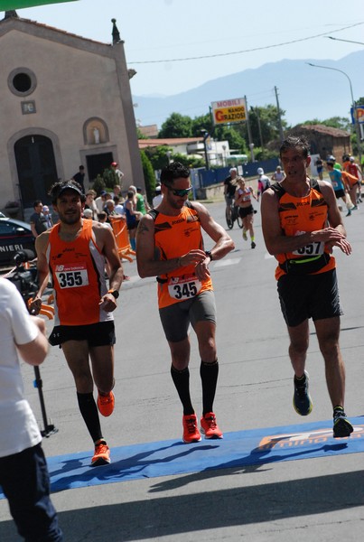 Maratonina dei Tre Comuni (22/05/2022) 0047