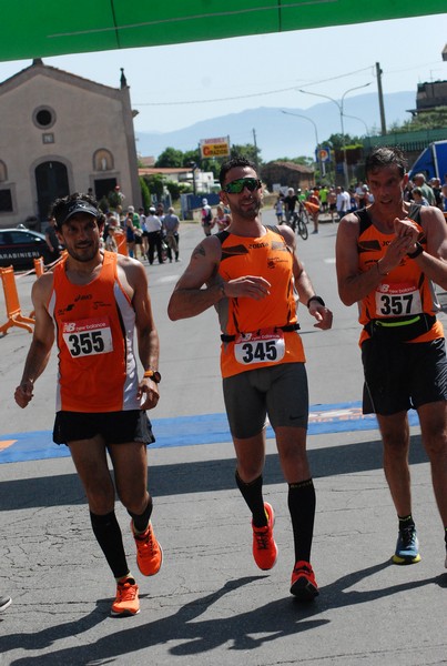 Maratonina dei Tre Comuni (22/05/2022) 0049