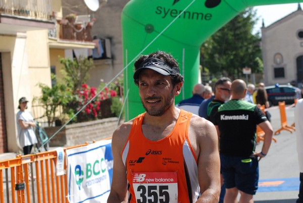 Maratonina dei Tre Comuni (22/05/2022) 0050