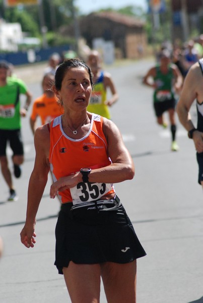 Maratonina dei Tre Comuni (22/05/2022) 0053