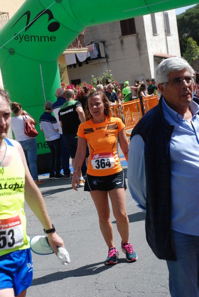 Maratonina dei Tre Comuni (22/05/2022) 0056