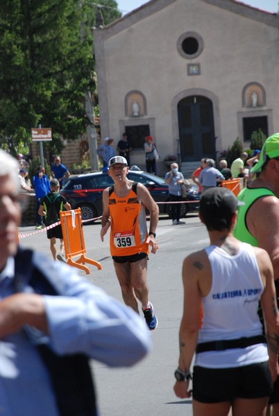 Maratonina dei Tre Comuni (22/05/2022) 0058