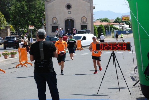 Maratonina dei Tre Comuni (22/05/2022) 0064