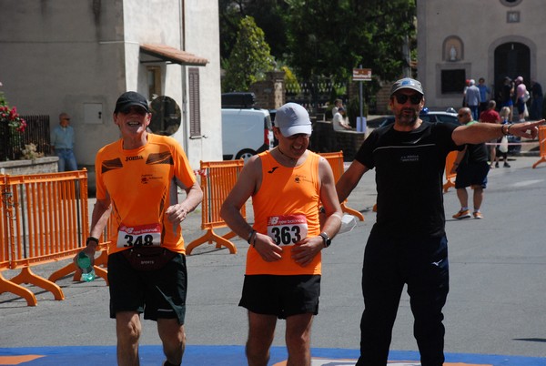 Maratonina dei Tre Comuni (22/05/2022) 0068