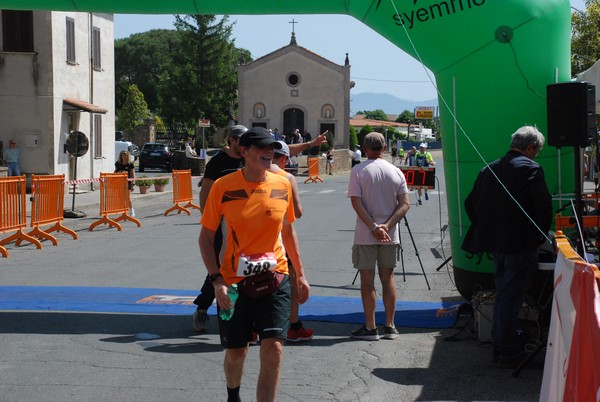 Maratonina dei Tre Comuni (22/05/2022) 0071
