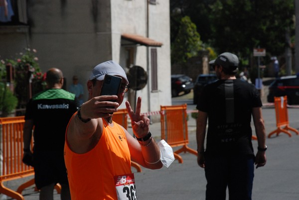 Maratonina dei Tre Comuni (22/05/2022) 0072