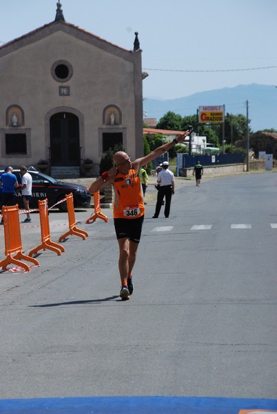 Maratonina dei Tre Comuni (22/05/2022) 0075