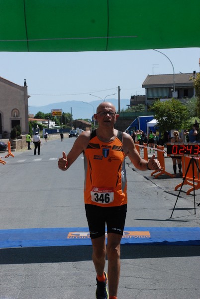 Maratonina dei Tre Comuni (22/05/2022) 0078