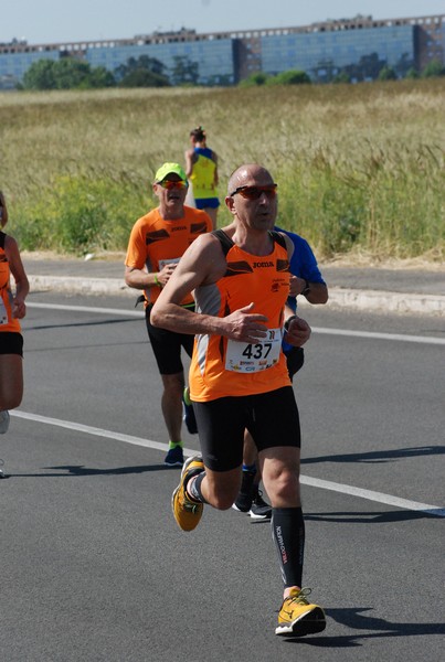 Corri a Tor Vergata (15/05/2022) 0118