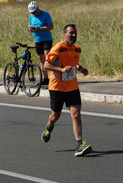 Corri a Tor Vergata (15/05/2022) 0134