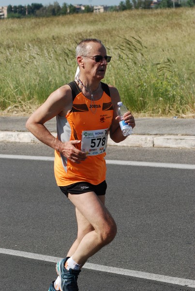 Corri a Tor Vergata (15/05/2022) 0140