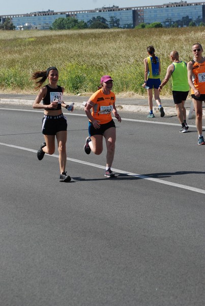Corri a Tor Vergata (15/05/2022) 0142