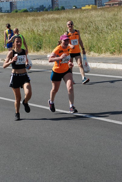 Corri a Tor Vergata (15/05/2022) 0143