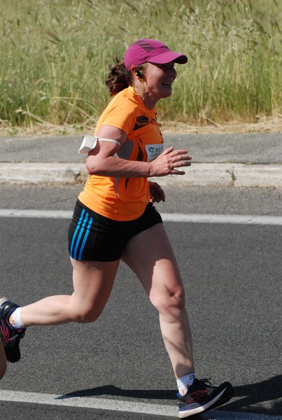Corri a Tor Vergata (15/05/2022) 0145