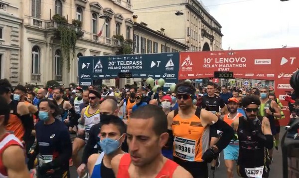 I nostri allenamenti ... di tutto un pò (30/04/2022) 0017