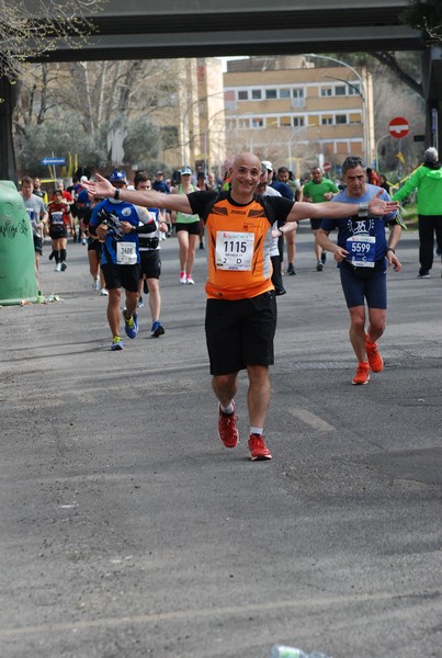 Maratona di Roma (27/03/2022) 0001
