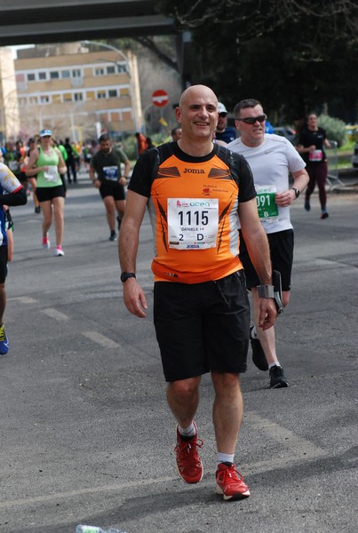 Maratona di Roma (27/03/2022) 0002
