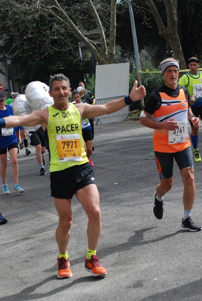 Maratona di Roma (27/03/2022) 0003