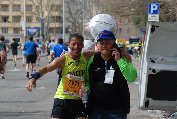Maratona di Roma (27/03/2022) 0007