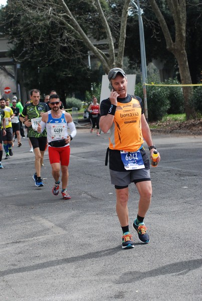 Maratona di Roma (27/03/2022) 0009