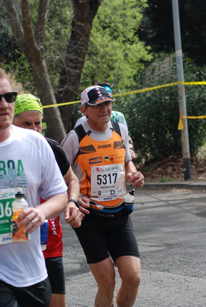 Maratona di Roma (27/03/2022) 0011
