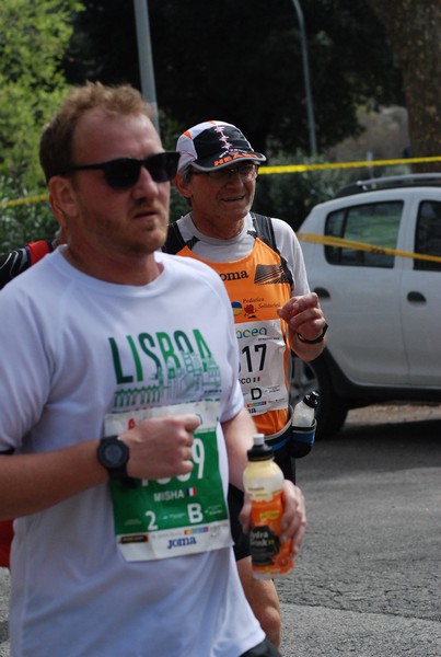 Maratona di Roma (27/03/2022) 0012