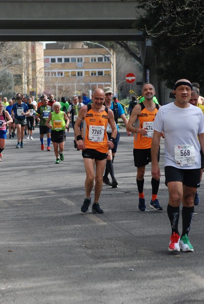 Maratona di Roma (27/03/2022) 0013