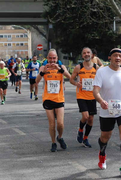 Maratona di Roma (27/03/2022) 0014