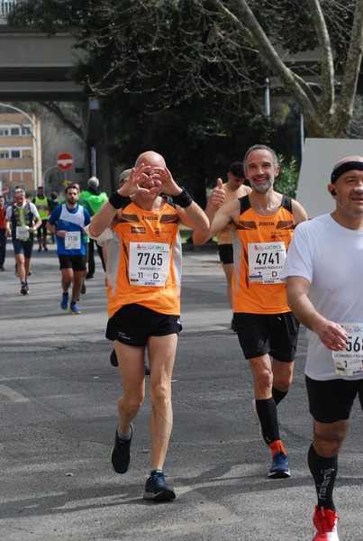 Maratona di Roma (27/03/2022) 0015