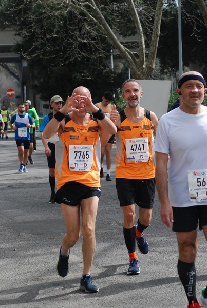 Maratona di Roma (27/03/2022) 0016